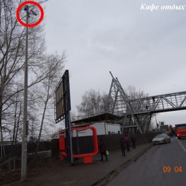 Комплексные системы безопасности